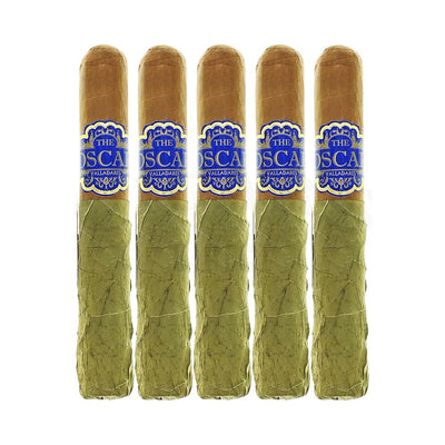 Oscar Valladares The Oscar Connecticut Robusto 5 Pack