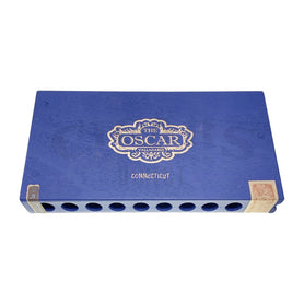 Oscar Valladares The Oscar Connecticut Robusto Closed Box