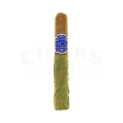 Oscar Valladares The Oscar Connecticut Robusto Single
