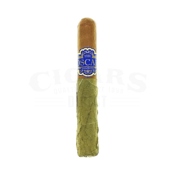 Oscar Valladares The Oscar Connecticut Robusto Single