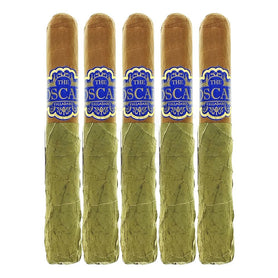Oscar Valladares The Oscar Connecticut Toro 5 Pack