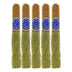 Oscar Valladares The Oscar Connecticut Toro 5 Pack