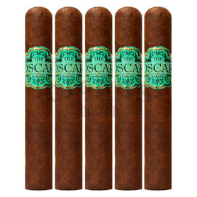 Oscar Valladares The Oscar Habano Sixty 5 Pack