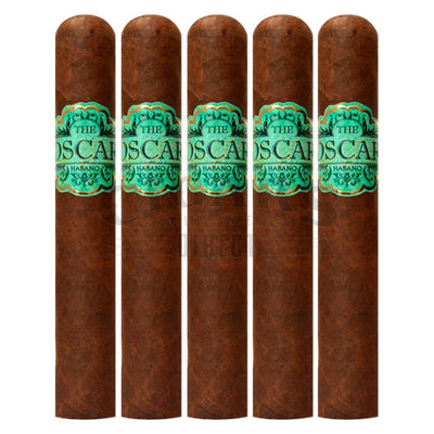 Oscar Valladares The Oscar Habano Sixty 5 Pack