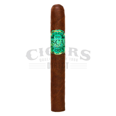 Oscar Valladares The Oscar Habano Toro Single