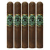 Oscar Valladares The Oscar Maduro Robusto 5 Pack