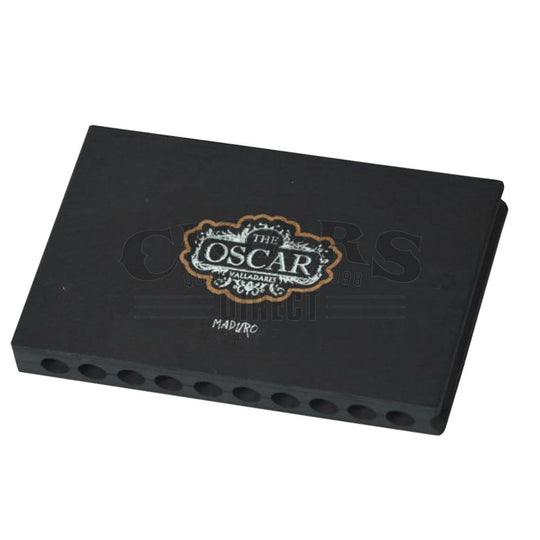 Oscar Valladares The Oscar Maduro Robusto