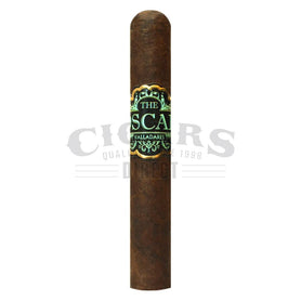 Oscar Valladares The Oscar Maduro Robusto Single