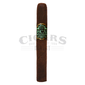 Oscar Valladares The Oscar Maduro Toro Single