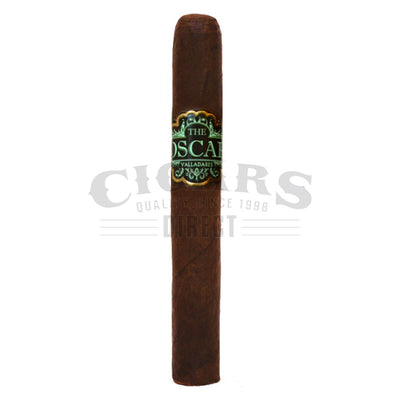 Oscar Valladares The Oscar Maduro Toro Single