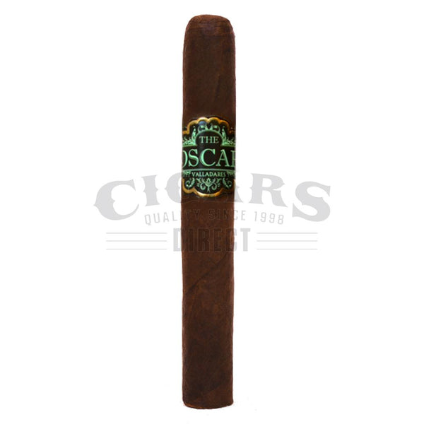 Oscar Valladares The Oscar Maduro Toro Single
