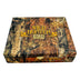 Oscar Valladares Wild Hunter Oscuro Toro Closed Box