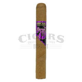 Super Fly Connecticut by Oscar Valladares Toro Single