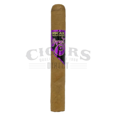 Super Fly Connecticut by Oscar Valladares Toro Single