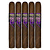 Super Fly Maduro by Oscar Valladares Corona 5 Pack