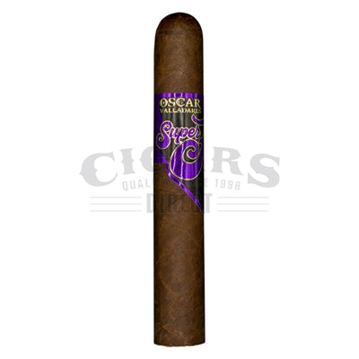 Super Fly Maduro by Oscar Valladares Toro Single