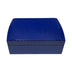 Pacific Blue Travel Humidor Set Closed