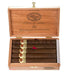 Padron 1926 Anniversary No 1 Maduro 10 count Box Open