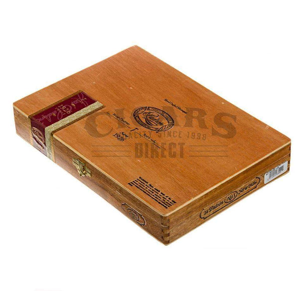 Padron 1926 Anniversary No 1 Maduro Box Closed