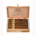 Padron 1926 Anniversary No 1 Natural 10 count Box Open