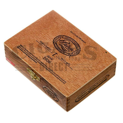 Padron 1926 Anniversary No 2 Maduro 10 count Box Closed