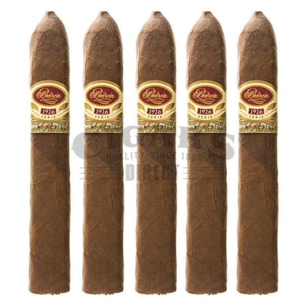 Padron 1926 Anniversary No 2 Maduro 5 Pack