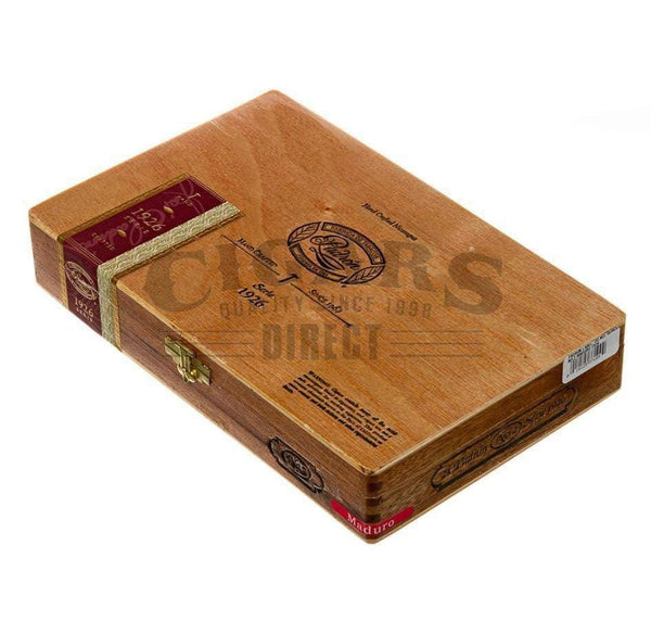 Padron 1926 Anniversary No.2 Maduro Box Closed