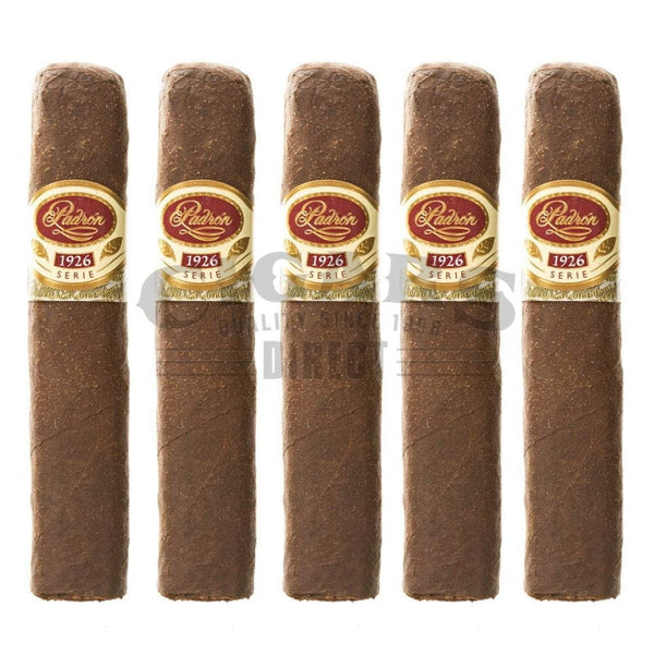 Padron 1926 Anniversary No 35 Maduro 5 Pack