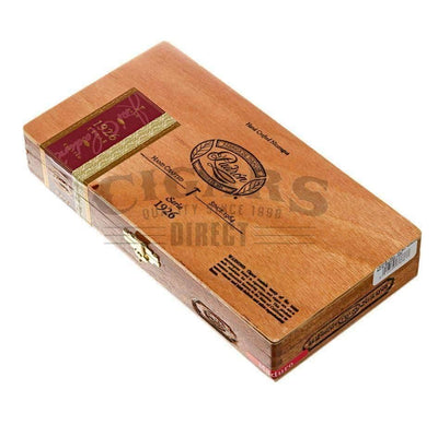 Padron 1926 Anniversary No.35 Maduro Box Closed