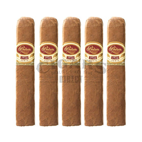 Padron 1926 Anniversary No 35 Natural 5 Pack
