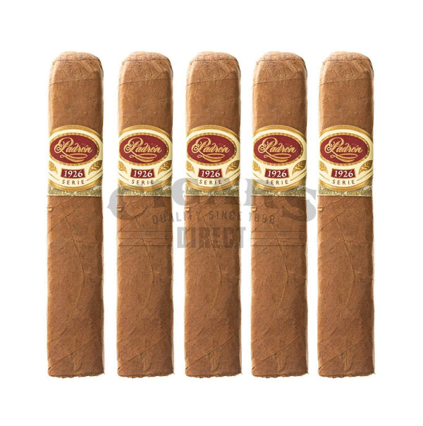 Padron 1926 Anniversary No 35 Natural 5 Pack
