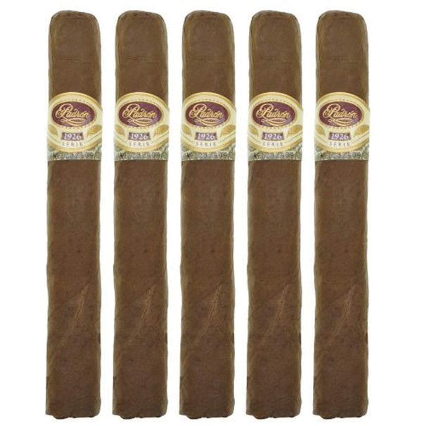 Padron 1926 Anniversary No 47 Natural 5 Pack