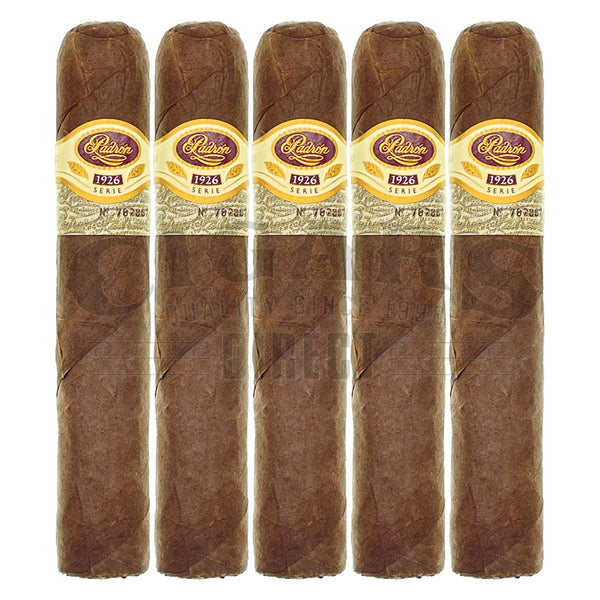 Padron 1926 Anniversary No.48 Maduro 5 Pack