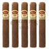 Padron 1926 Anniversary No.6 Maduro 5 Pack