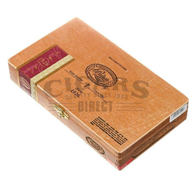 Padron 1926 Anniversary No.6 Maduro Box Closed