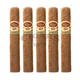 Padron 1926 Anniversary No.6 Natural 5 Pack