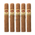 Padron 1926 Anniversary No.6 Natural 5 Pack