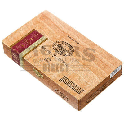 Padron 1926 Anniversary No 6 Natural Box Closed