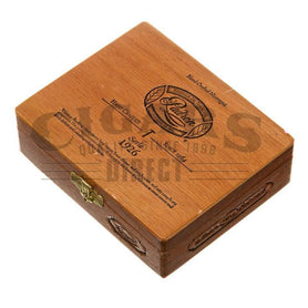 Padron 1926 Anniversary No.9 Natural 10 count Box Closed