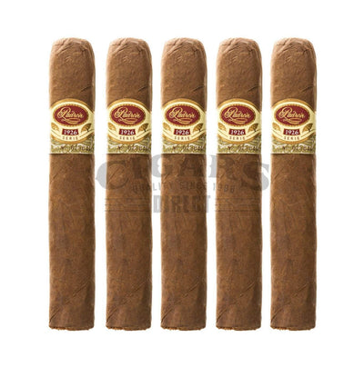 Padron 1926 Anniversary No.9 Natural Pack