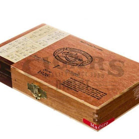 Padron 1926 Anniversary Maduro Sampler Box Closed