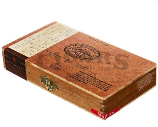 Padron 1926 Anniversary Maduro Sampler