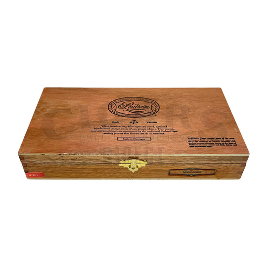 Padron 1964 Anniversary Belicoso Maduro