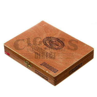 Padron 1964 Anniversary Corona Maduro Box Closed