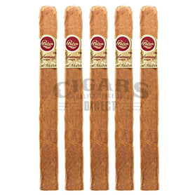 Padron 1964 Anniversary Corona Natural 5 Pack