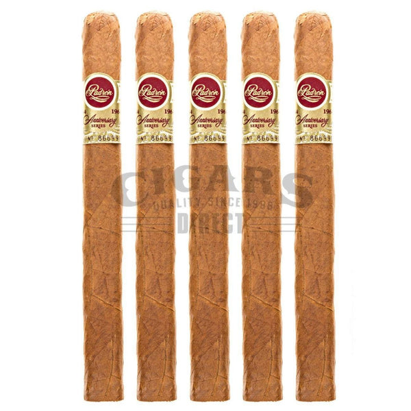 Padron 1964 Anniversary Corona Natural 5 Pack