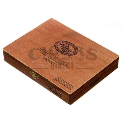 Padron 1964 Anniversary Diplomatico Natural Box Closed