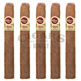 Padron 1964 Anniversary Exclusivo Maduro 5 Pack