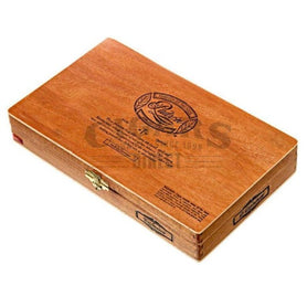 Padron 1964 Anniversary Exclusivo Maduro Box Closed