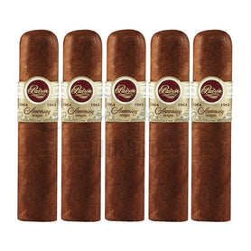 Padron 1964 Anniversary Hermoso Maduro 5 pack